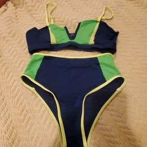 Bathing suit